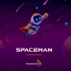 Spaceman 99977 com