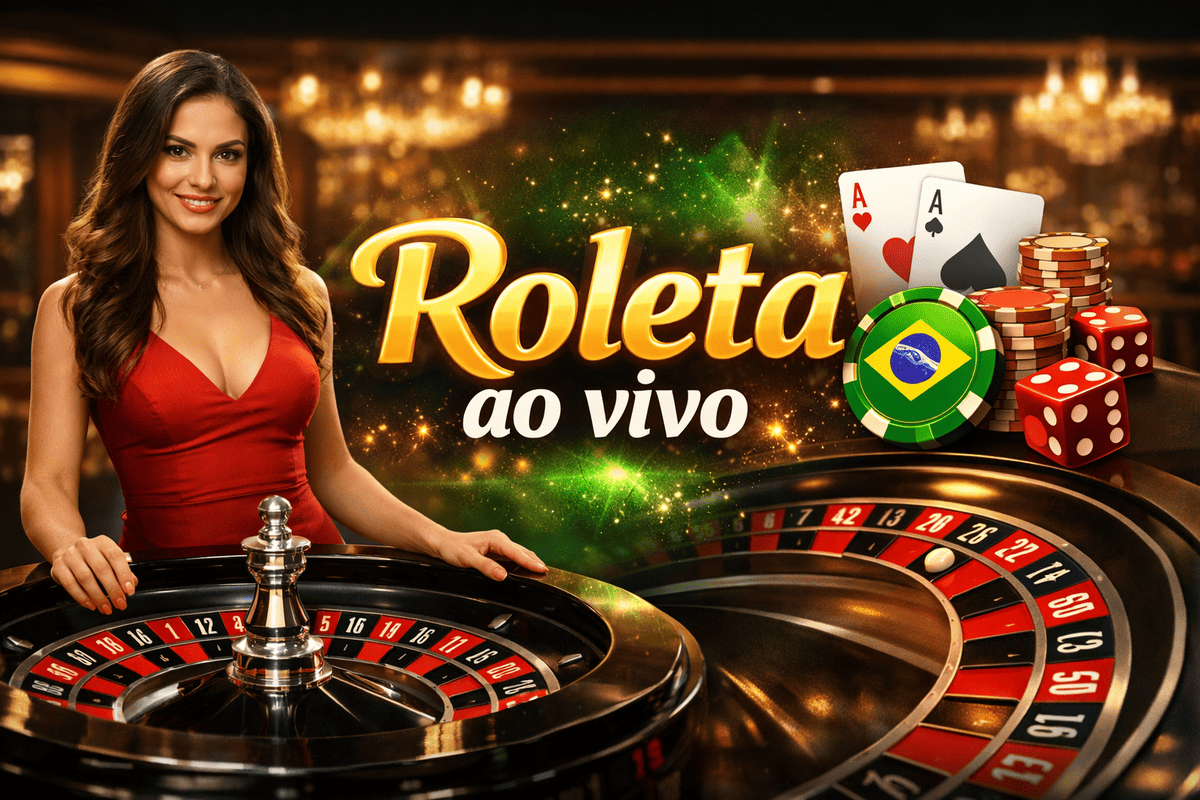 Roleta 99977 com